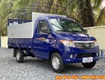 Xe tải kenbo thùng bạt 990kg dài 2m6 mẫu mới 
