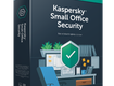 Phần mềm diệt virus Kaspersky Small Office Security  05 PC   01 File Server 