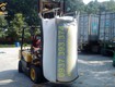 Bao jumbo đựng hạt nhựa từ 500kg   1000kg 