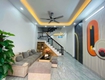 Bán nhà trong ngõ đường Ngô Quyền, ph Thanh Bình, TP HD, 42m2, 3 tầng, 3 ngủ, hướng...