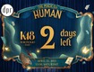 Sự kiện K48 Portfolio Day    THE MAGIC OF BEING HUMAN    Thứ 7...