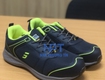 Giày bảo hộ Jogger Balto Navy 