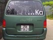 Daihatsu citivan xanh lá sx 2001 mới đăng kiểm 