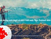 10 con đường mòn tuyệt cú mèo ở đất nước New Zealand 
