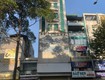 Cho thuê tòa nhà mặt tiền Lê Hồng Phong, P.3, Quận 5:  	Diện tích đất ngang 7mx20m,...