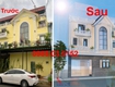 Chuyên thi công cải tạo sửa chữa, thiết kế nhà mới giá rẻ trọn gói tại Nam Định...