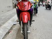 Zx đỏ đen mới tinh từng chi tiết bô xé bịc 