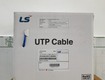 Cáp mạng LS Cat6 UTP 