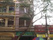 Cho thuê nhà mặt tiền rộng 9m vị trí đẹp phố Văn Cao Ngô Quyền Hải Phòng 