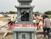 94  Mẫu mộ đá đẹp để tro cốt bán tại Bạc Liêu   Xây kim tĩnh...