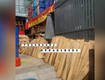 Bán thanh gỗ thông pallet tháo rời 1100 100 15mm giá chỉ 11k tại Đà Nẵng 