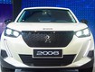 Cần bán xe peugeot 2008 at 2023 trắng có sẵn giao ngay phường hưng phú, quận cái răng,...