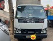 Cần bán xe tải isuzu 2.4tan qkr 270 tchuẩn 4m370 11/2019.đường thế lữ, xã tân nhựt, huyện bình...