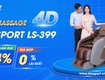 LifeSport LS 399   Chào Đón Tháng 5   Giảm Giá 24 