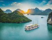 Tour Cát Bà 3 ngày 2 đêm 