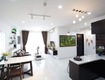 Cho thuê căn hộ cao cấp gần 100m2 có 3PN Richstar RS7, đường Hòa Bình, Tân Phú, HCM...