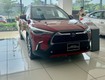 Bán xe toyota corolla cross 1.8g 2022 88 trần hưng đạo, phường lam sơn, hưng yên 