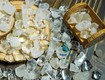 Cách phân biệt đá thạch anh THẬT HAY GIẢ 