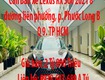 Cần bán xe lexus rx 300 2021 8 đường liên phường, phường phước long b tp hcm 