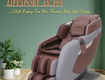Ghế Massage Toàn Thân LifeSport LS 399   Chính Hãng Giá Rẻ 