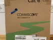 Cáp Mạng Commscope Cat6 UTP 