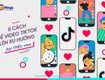 7 Cách để video tiktok lên xu hướng cực nhanh 