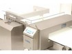 Máy dò kim loại hạt điều chưa đóng gói