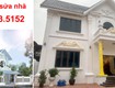 Chuyên thi công sửa chữa, cải tạo nhà mới trọn gói giá rẻ tại Nam Định 
