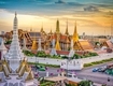 Tour thái lan 5 ngày 4 đêm BANGKOK   PATTAYA 