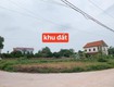 Chính chủ cần bán lô đất ở TDP Việt Hùng   Thị Trấn Thắng   Hiệp...