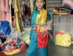 Nhận may đầm múa trẻ em toàn quốc 