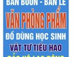 Cung cấp văn Phòng phầm, đồ dùng phòng sạch, bảo hộ lao động.. Phú Thọ 