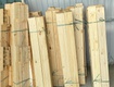 Đơn vị nhận thi công decor gỗ thông pallet, gỗ thông nhập tại Đà Nẵng 0968972220  ...