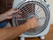 2023  Hướng dẫn bạn vệ sinh quạt hộp tại nhà dễ dàng 