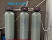 Thiết bị lọc tổng cho căn hộ Chung cư và hộ gia đình nước bị nhiễm mangan, sắt,...