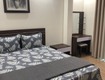 Cho thuê căn hộ Lê Hồng Phong phòng ngủ riêng biệt 