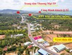 Bán đât mặt tiền đường lớn dt45 