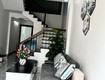 Bán nhà 4 tầng ngõ phố Nguyễn Hữu Cầu, gần chợ Phú Lương 