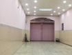 Cho thuê nhà nguyên căn mặt tiền đường 35 Tân Thành, P.Hòa Thạnh, Q.Tân Phú,5x18,18tr,0339507189