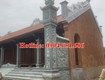 093 Mẫu cột đồng trụ đẹp bán tại Bình Phước   Cột đá bán tại Bình Phước...