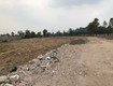 Cho thuê đất Mt đường Nguyễn Văn Cự   Bình Tân 