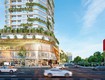Cho thuê shop thương mại, chân đế dự án Capella số 2 Phạm Ngọc Thạch.