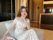 Váy Ngủ Lụa Satin Quý Phái 
