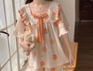 Set đồ ngủ ngắn dễ thương 