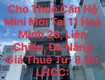 Cho thuê căn hộ mới chính chủ tại 11 hòa minh 28, liên chiểu, đà nẵng 