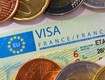 Nhận làm visa du lịch Pháp, xin visa đi Pháp tỷ lệ đậu 99 