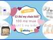 Máy hút sữa ở Đà Nẵng   Giúp mẹ chăm con nhàn hơn 