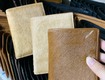 Ví da bò sản xuất tại xưởng tuyển sỉ 