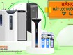 Bảng giá máy lọc nước Kangaroo 7 lõi Tháng 5 năm 2023 