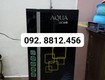 Máy lọc nước Aqua dành cho mọi nhà 